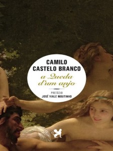 Baixar A Queda d’Um Anjo pdf, epub, eBook