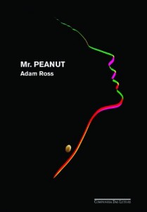 Baixar Mr. Peanut pdf, epub, eBook