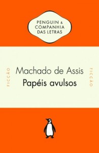 Baixar Papéis avulsos pdf, epub, eBook