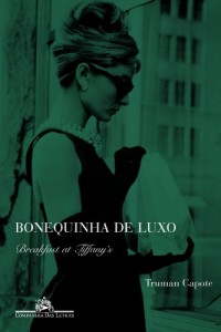 Baixar Bonequinha de luxo pdf, epub, eBook