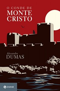 Baixar O conde de Monte Cristo (Clássicos Zahar [bolso de luxo]) pdf, epub, eBook