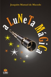 Baixar A Luneta Mágica pdf, epub, eBook