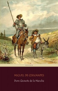 Baixar Dom Quixote de la Mancha [com índice ativo] pdf, epub, eBook