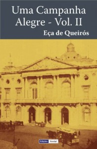 Baixar Uma Campanha Alegre – II pdf, epub, eBook