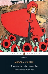 Baixar A menina do capuz vermelho e outras histórias de dar medo pdf, epub, eBook