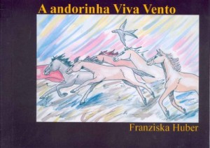 Baixar A Andorinha Viva Vento pdf, epub, eBook