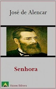 Baixar Senhora (Ilustrado) (Literatura Língua Portuguesa) pdf, epub, eBook