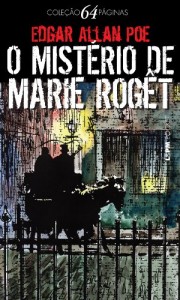 Baixar O Mistério de Marie Rogêt pdf, epub, eBook
