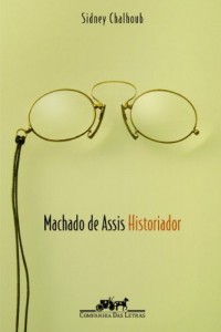 Baixar Machado de Assis, historiador pdf, epub, eBook