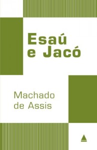 Baixar Esaú e Jacó pdf, epub, eBook