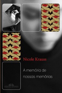 Baixar A memória de nossas memórias pdf, epub, eBook