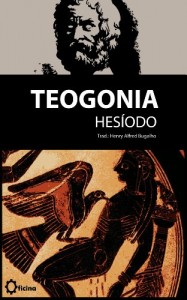 Baixar Teogonia (Tradução) pdf, epub, eBook