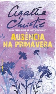 Baixar Ausência na Primavera pdf, epub, eBook