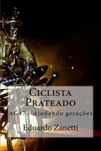 Baixar Ciclista Prateado pdf, epub, eBook