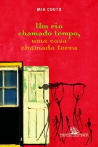 Baixar Um rio chamado tempo, uma casa chamada terra pdf, epub, eBook