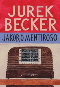 Baixar Jakob, o mentiroso pdf, epub, eBook