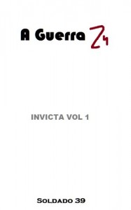 Baixar A Guerra dos 24 (Invicta Livro 1) pdf, epub, eBook