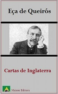 Baixar Cartas de Inglaterra (Ilustrado) (Literatura Língua Portuguesa) pdf, epub, eBook