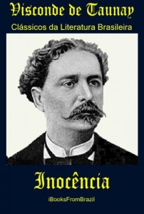 Baixar Inocência (Great Brazilian Literature Livro 3) pdf, epub, eBook