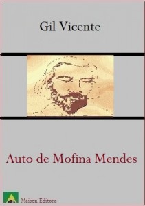 Baixar Auto de Mofina Mendes (Literatura Língua Portuguesa) pdf, epub, eBook