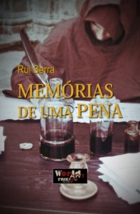 Baixar Memórias de uma pena pdf, epub, eBook