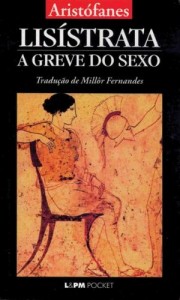Baixar Lisístrata: A Greve do Sexo pdf, epub, eBook