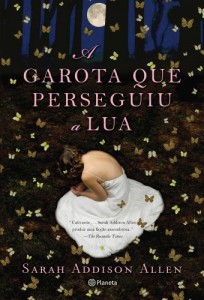 Baixar A garota que perseguiu a lua pdf, epub, eBook