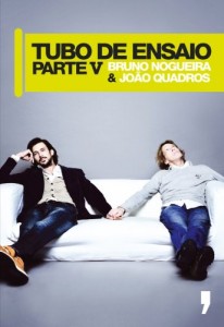 Baixar Tubo de Ensaio, Parte V pdf, epub, eBook