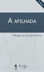 Baixar A afilhada pdf, epub, eBook