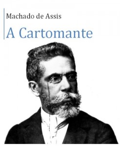 Baixar A Cartomante pdf, epub, eBook