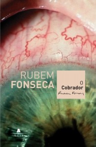 Baixar O Cobrador pdf, epub, eBook