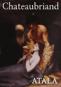 Baixar Atala / René / Aventuras do último Abencerragem pdf, epub, eBook