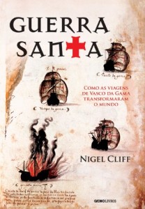 Baixar Guerra Santa pdf, epub, eBook