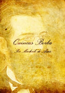 Baixar Quincas Borba (Trilogia Realista Livro 2) pdf, epub, eBook