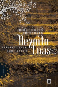 Baixar Dezoito luas – Beautiful Creatures – 3 pdf, epub, eBook
