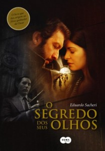 Baixar O segredo dos seus olhos pdf, epub, eBook