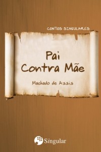Baixar Pai contra mãe pdf, epub, eBook