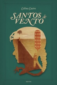 Baixar Santos de Vento pdf, epub, eBook