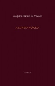 Baixar A Luneta Mágica [com índice] pdf, epub, eBook