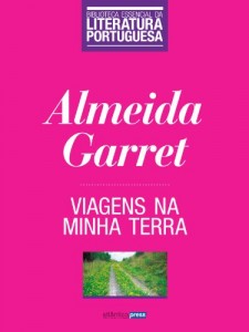 Baixar Viagens na Minha Terra (Biblioteca Essencial da Literatura Portuguesa Livro 35) pdf, epub, eBook