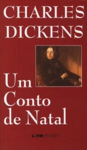 Baixar Conto de Natal pdf, epub, eBook