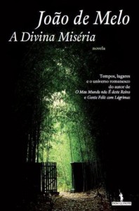 Baixar A Divina Miséria pdf, epub, eBook