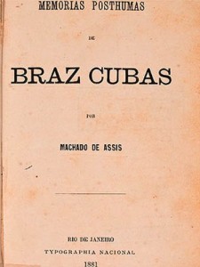 Baixar Memórias Póstumas de Brás Cubas (Machado de Assis) pdf, epub, eBook