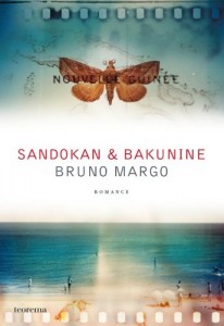 Baixar Sandokan e Bakunine pdf, epub, eBook