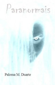 Baixar Paranormais pdf, epub, eBook
