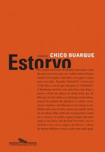 Baixar Estorvo pdf, epub, eBook