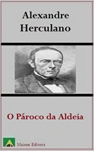 Baixar O Pároco da Aldeia (Ilustrado) (Literatura Língua Portuguesa) pdf, epub, eBook