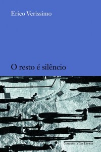Baixar O resto é silêncio pdf, epub, eBook