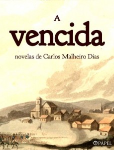 Baixar A vencida (novelas) pdf, epub, eBook