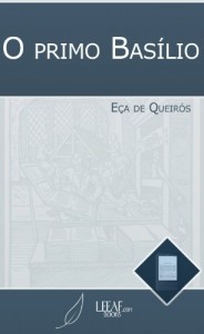 Baixar O Primo Basílio (Annotated) pdf, epub, eBook